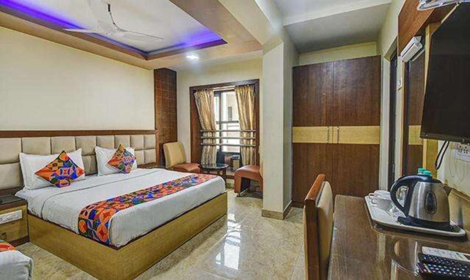 Fabhotel Chennai Palace - Nr Parry'S Corner Buitenkant foto